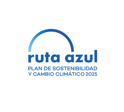 Ruta Azul
