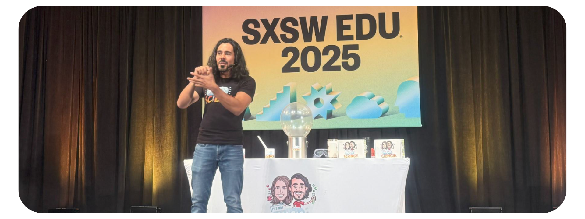 IEEGL SXSW RNP