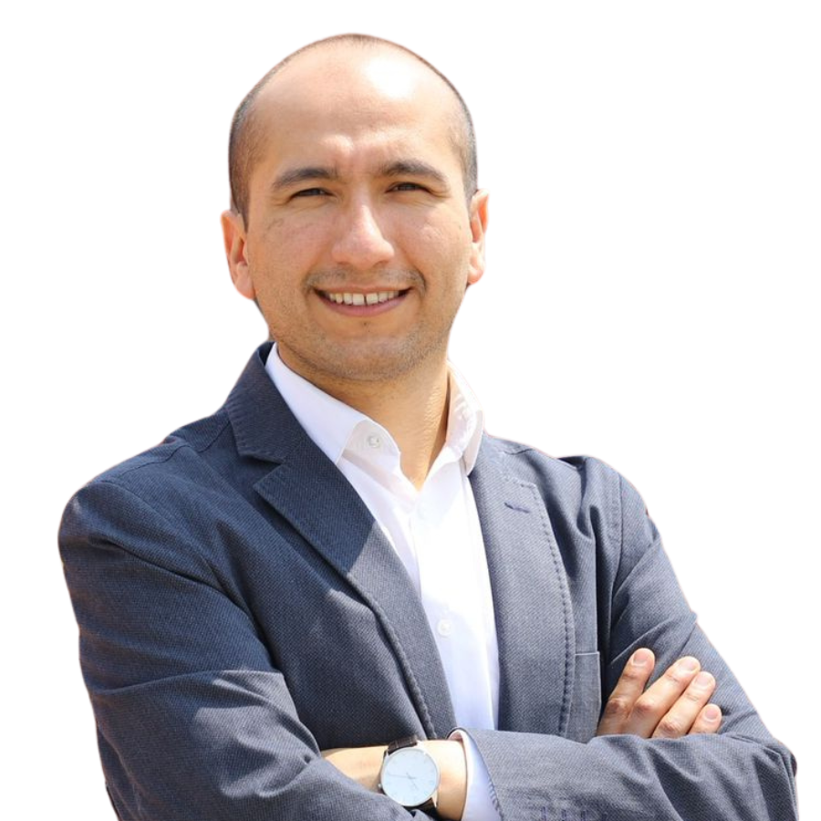 Cristian Granados
