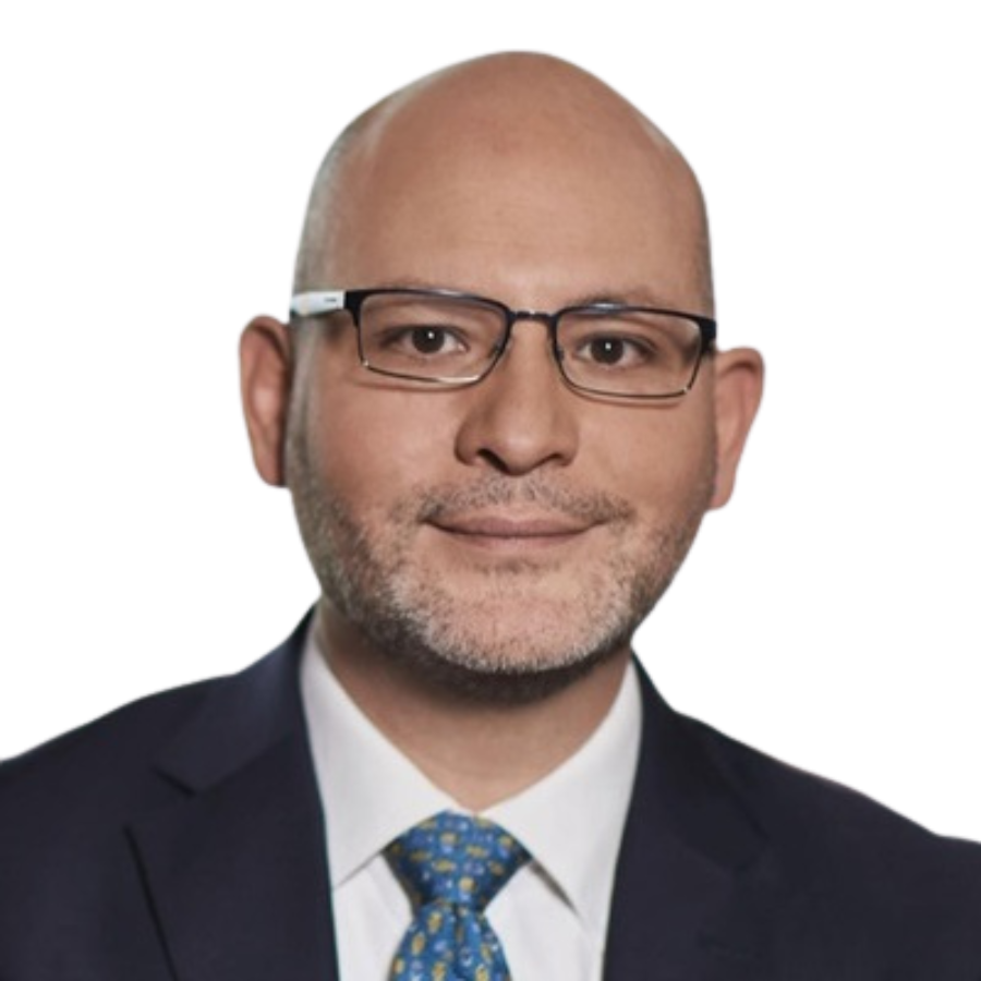 Ernesto Amorós