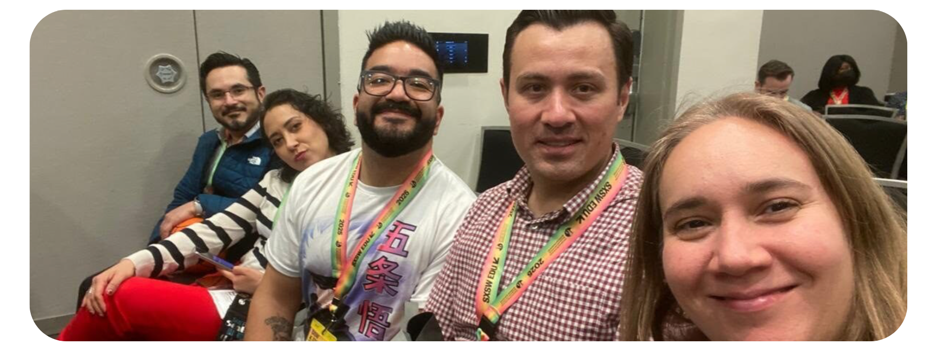 IEEGL SXSW RNP