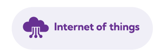 Internet de las cosas