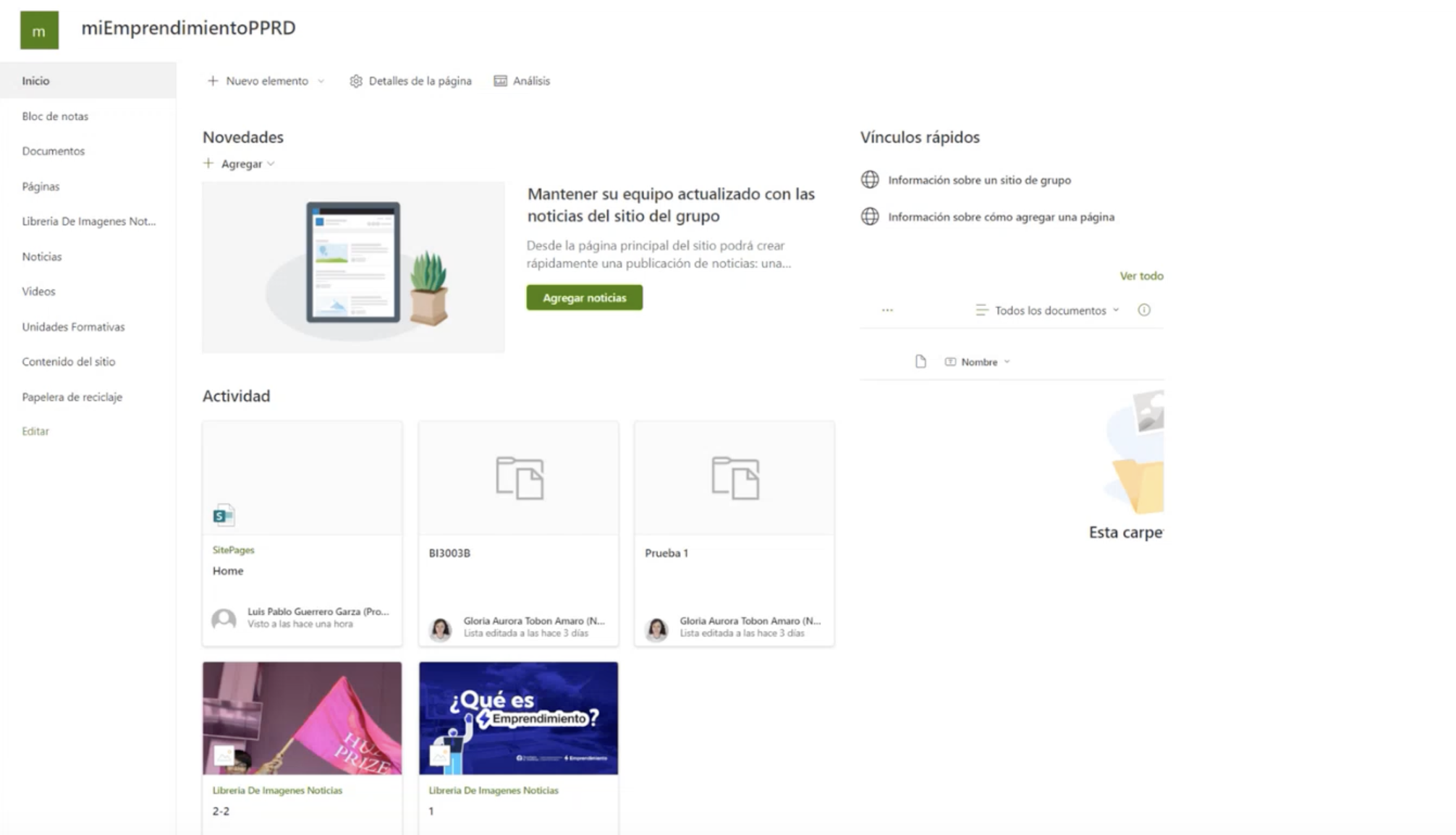 Onboarding Módulo Transversalidad (UFs).