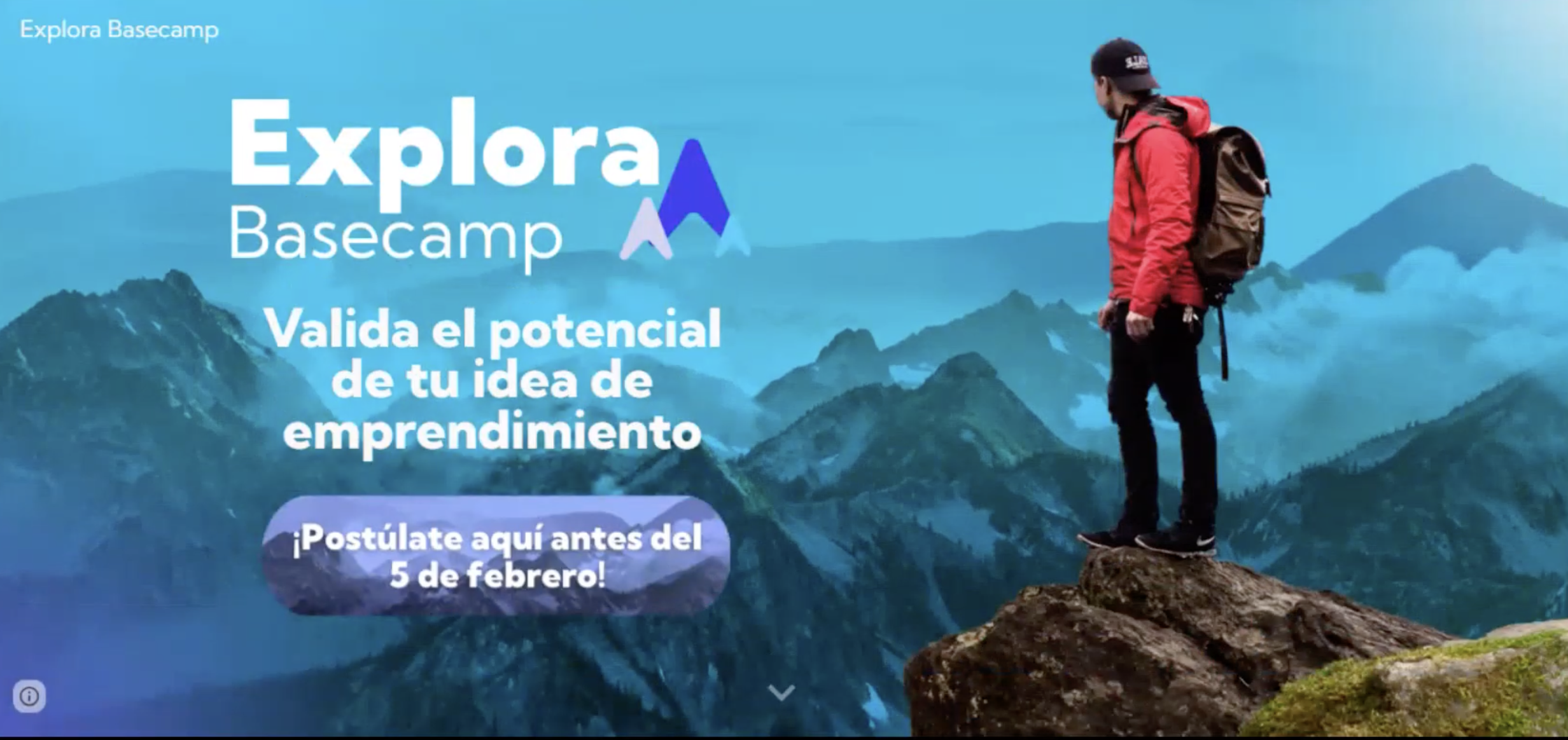 Onboarding Módulo Experiencias – Capacitaicón equipo Experiencias y Ecosistemas 