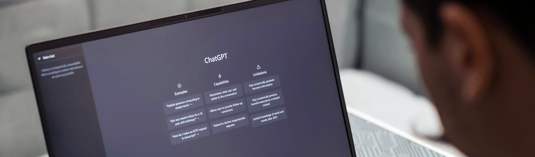Learn CHAT GPT