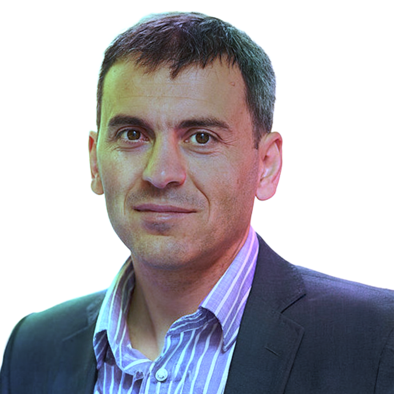 DIMO DIMOV (2023)