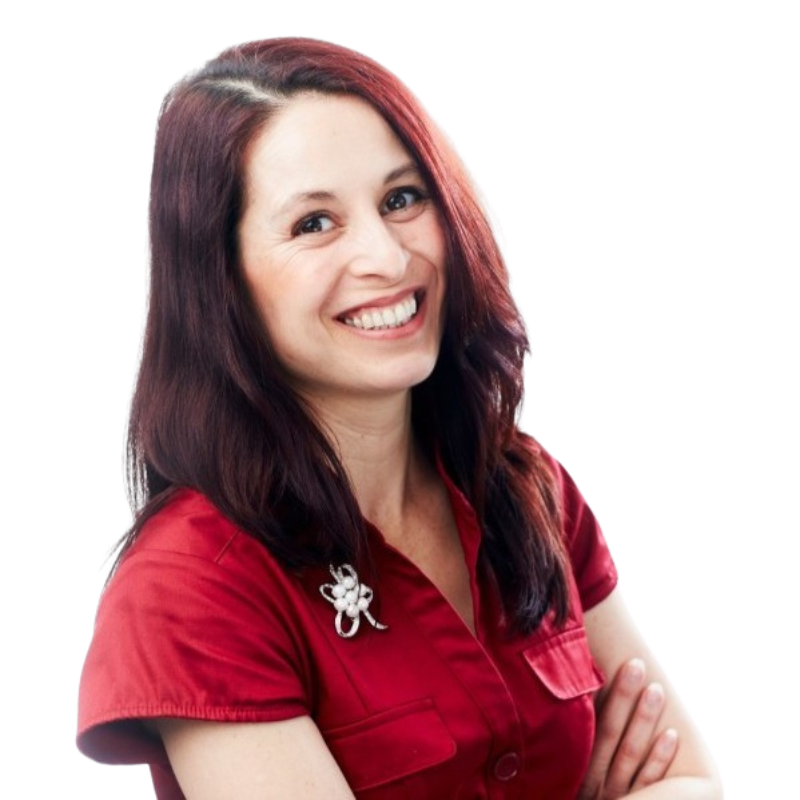 Marcela Ramírez (2022)