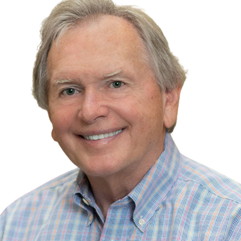 Michael Morris (2020)