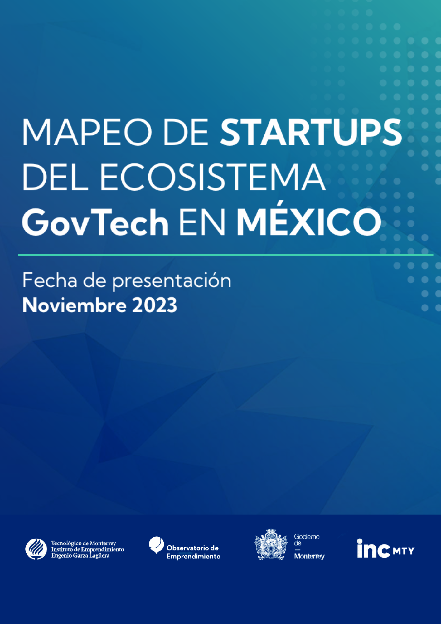 Gov Tech