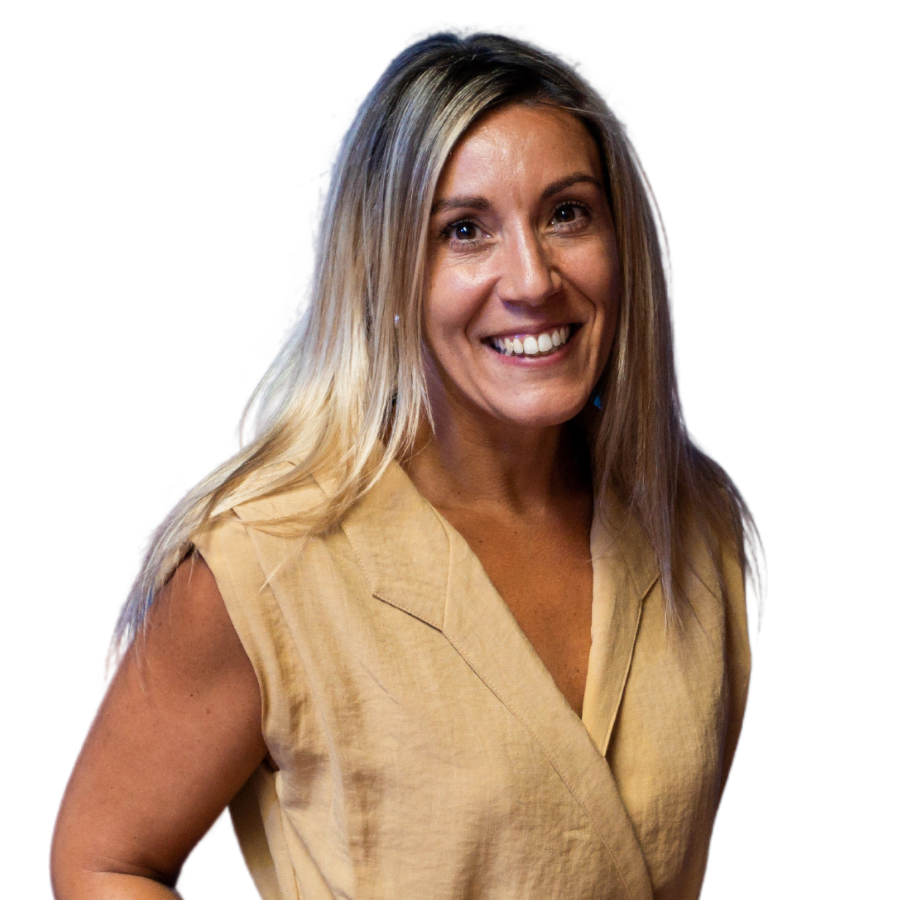 Teresa Martín