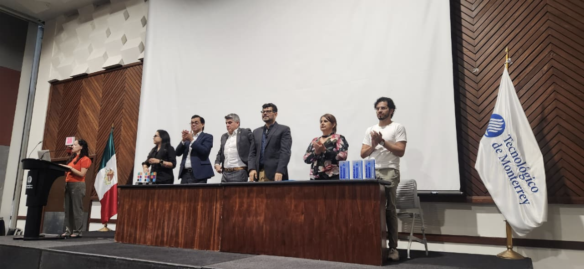 Premio “Startup en Potencia” 