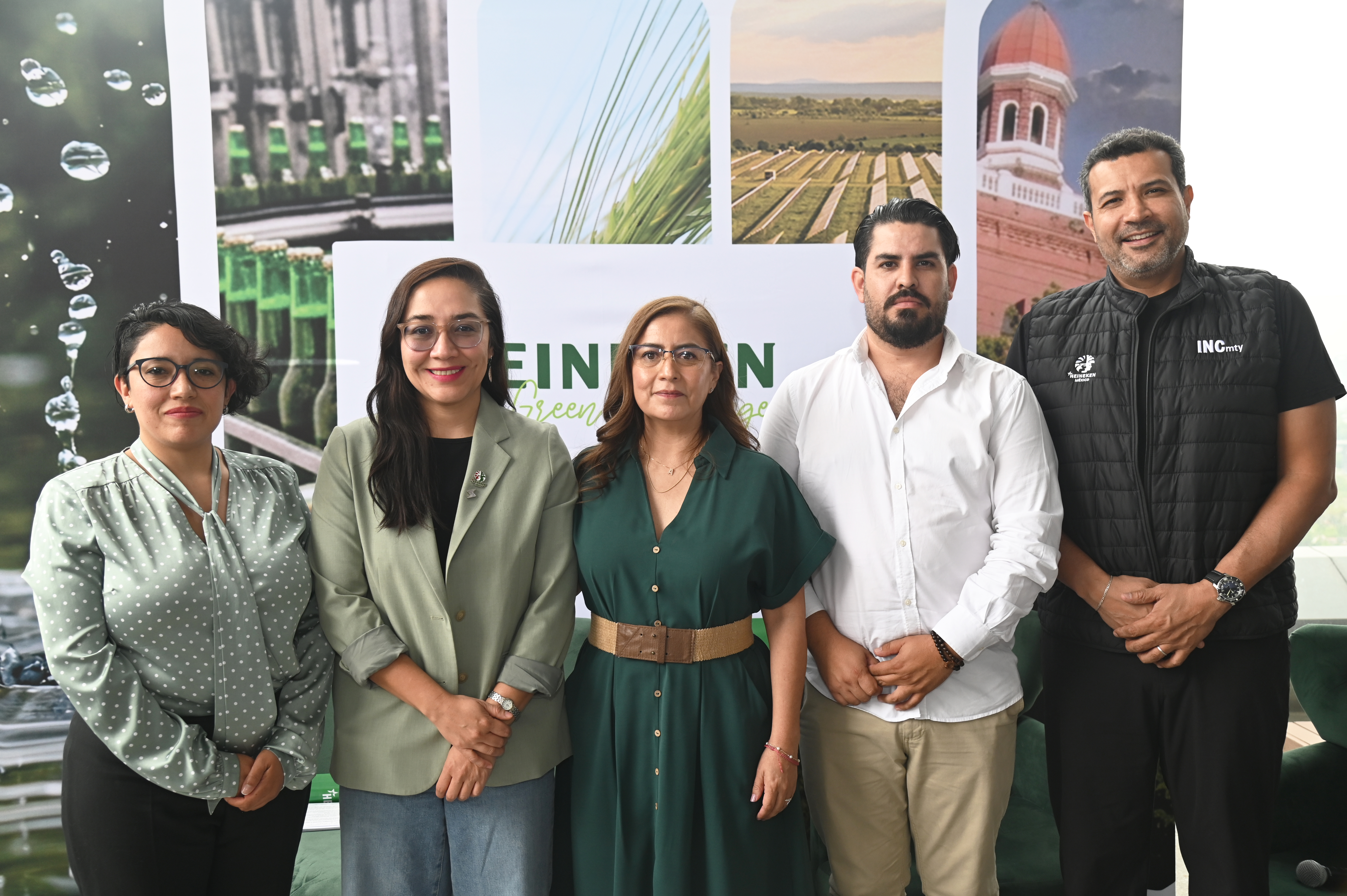 Heineken Green Challenge evoluciona a modelo de innovación abierta 