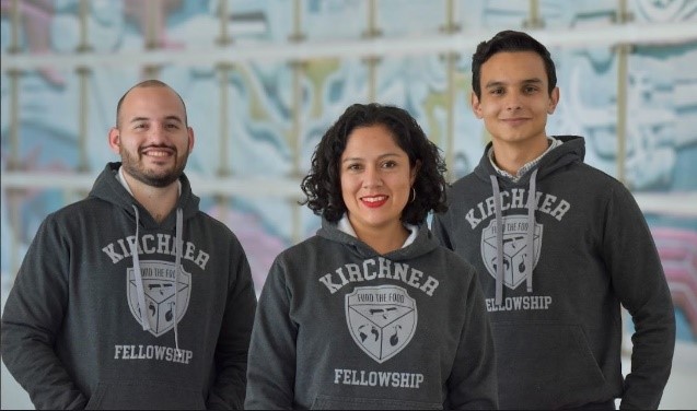 Estudiantes de Campus Querétaro impulsan la inversión de impacto en el AGTECH SUMMIT LEÓN 450