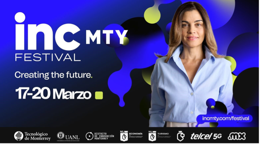 festival incMTY 2026