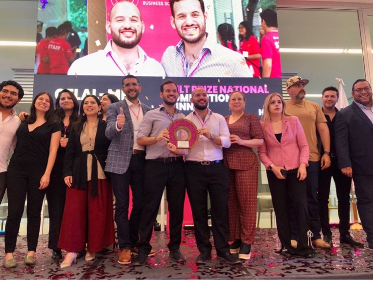 Hult prize