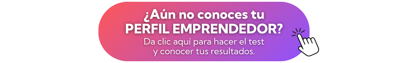 Perfil Emprendedor