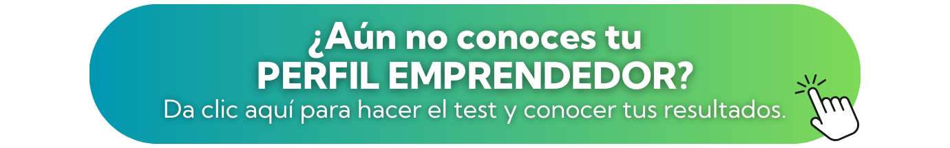 Perfil Emprendedor