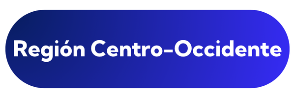 Region Centro-Occidente