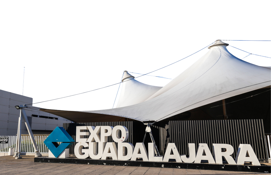 EXPO gdl