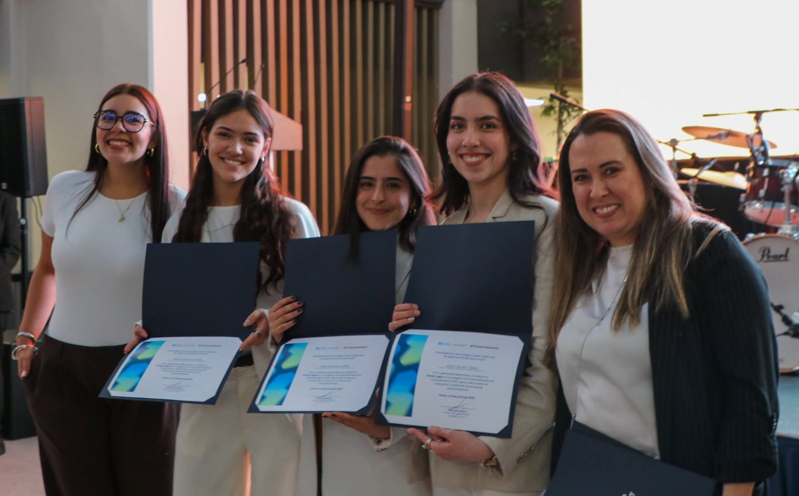 Campus Toluca fortalece el vínculo entre ingeniería y emprendimiento 