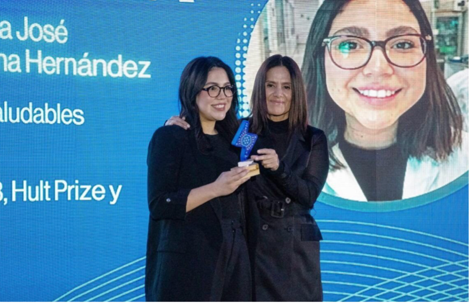 trayectoria emprendedora