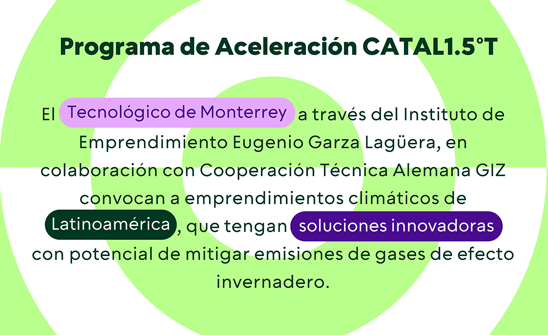 programa de aceleración