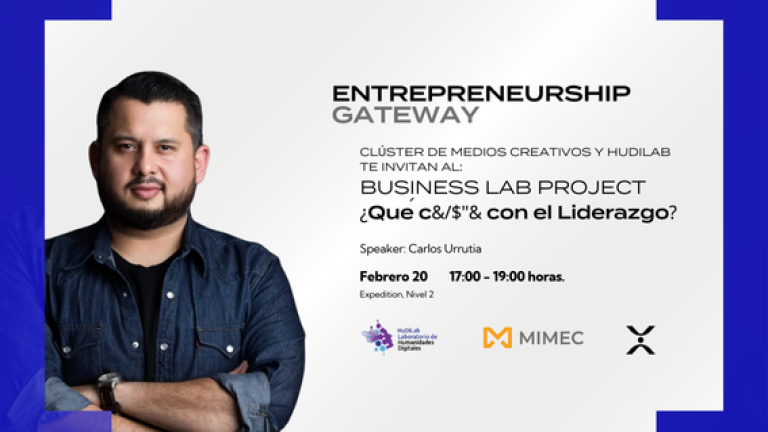 Entrepreneurship Gateway