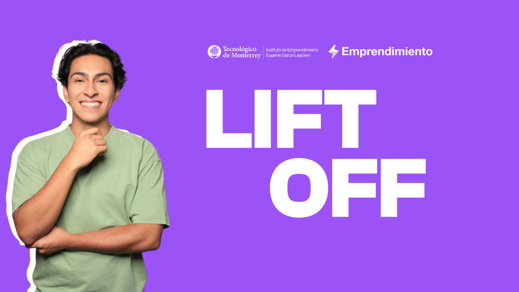 Mapeo de Impacto: De la Intención a la Evidencia | Taller LIFT OFF