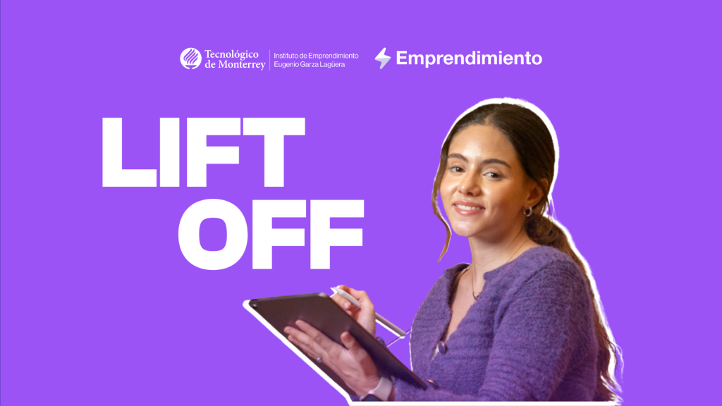 Mapeo de Impacto: De la Intención a la Evidencia | Taller LIFT OFF